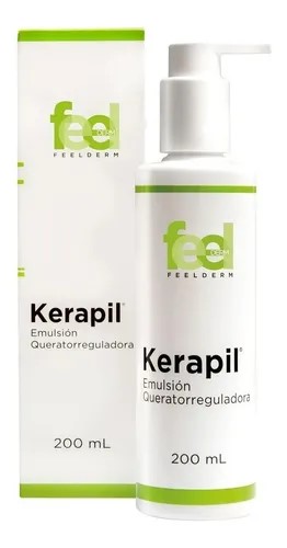 KERAPIL 200 ML