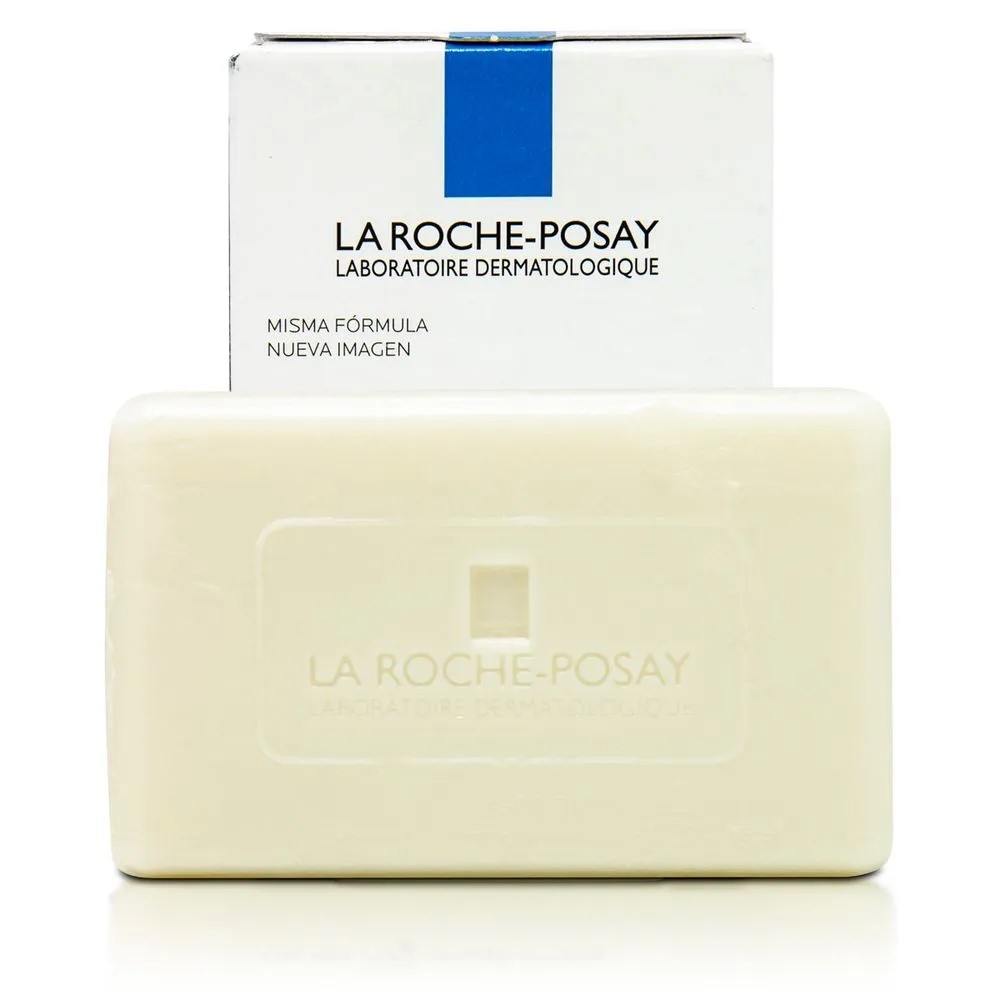 EFFACLAR BARRA X 70 GR LA ROCHE POSAY