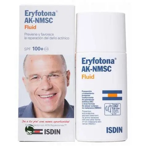 ERYFOTONA FLUID AKNMSC F50 CREMA X 50