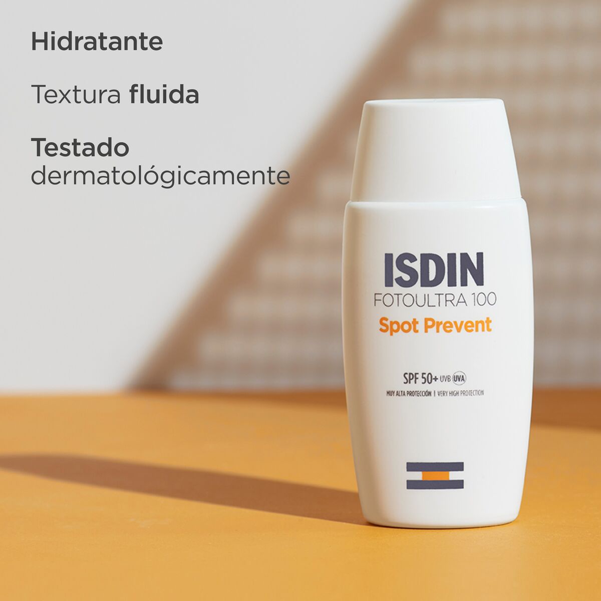 ISDIN FUSION FLUID  SPOT PREVENT 50ML.