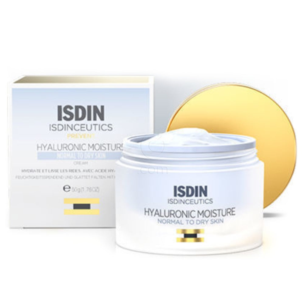 ISDIN ISDINCEUTICS HM NORMAL 50GR