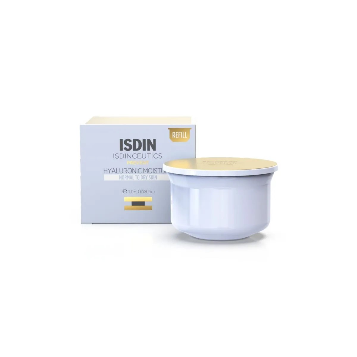 ISDIN ISDINCEUTICS NORMAL REFILL 50 GR