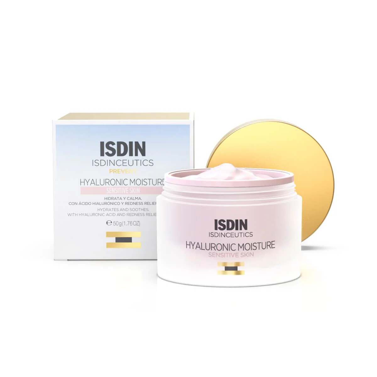 ISDIN ISDINCEUTICS HM SENSITIVE 50 GR