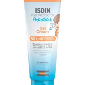 ISDIN FOTOPROT. WET SKINPEDIA.GEL CRE.250ML.