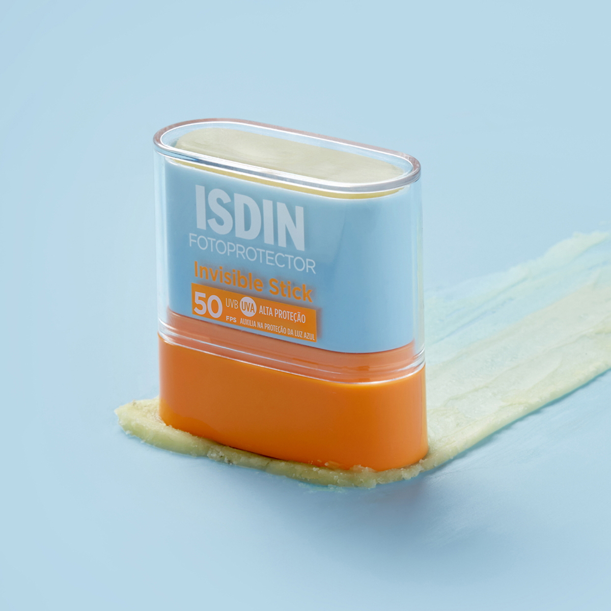 Isdin Fotoprotector Invisible Stick FPS50 10 gr
