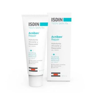 ISDIN ACNIBEN RX BAL.REP.LAB.10ML.