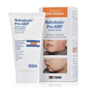 NUTRATOPIC PRO-AMP CREMA X 50 ML