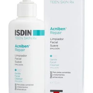 ACNIBEN REPAIR EMULSION LIMPIADORA SUAVE 180ML