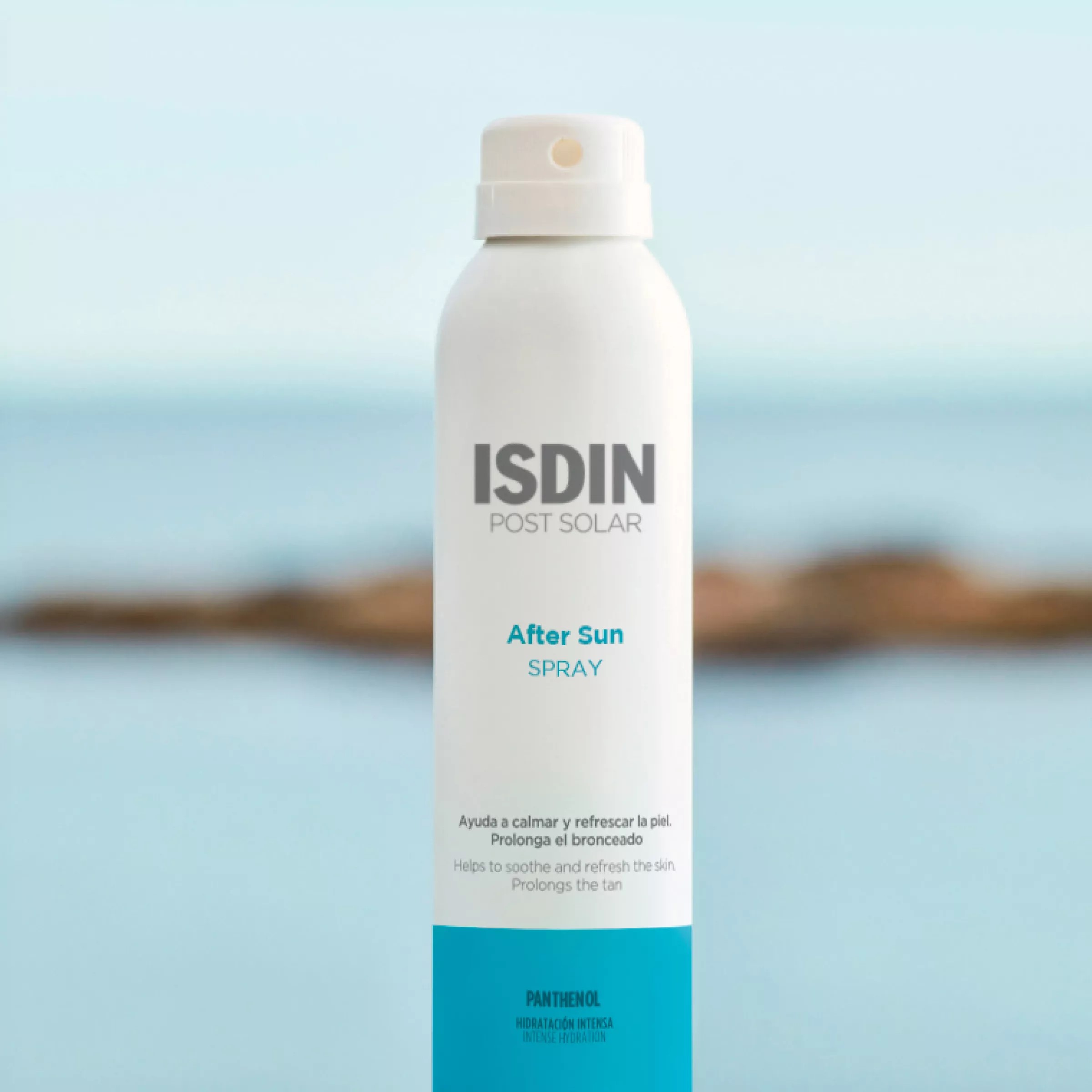 ISDIN PS AFTERSUNSPRAY 200 ML