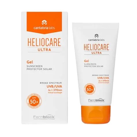 HELIOCARE ULTRA GEL SPF50+ 50ML
