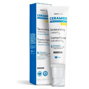CERAMIDE CREMA FACIAL SPF30 50ML 5 CERAMIDAS