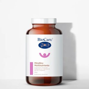 Biocare Mindlinx Multinutriente en polvo 150gr
