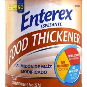 ENTEREX ESPESANTE X 227 GR