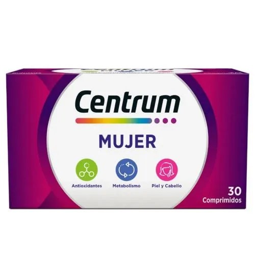 CENTRUM MUJER COMREC.30