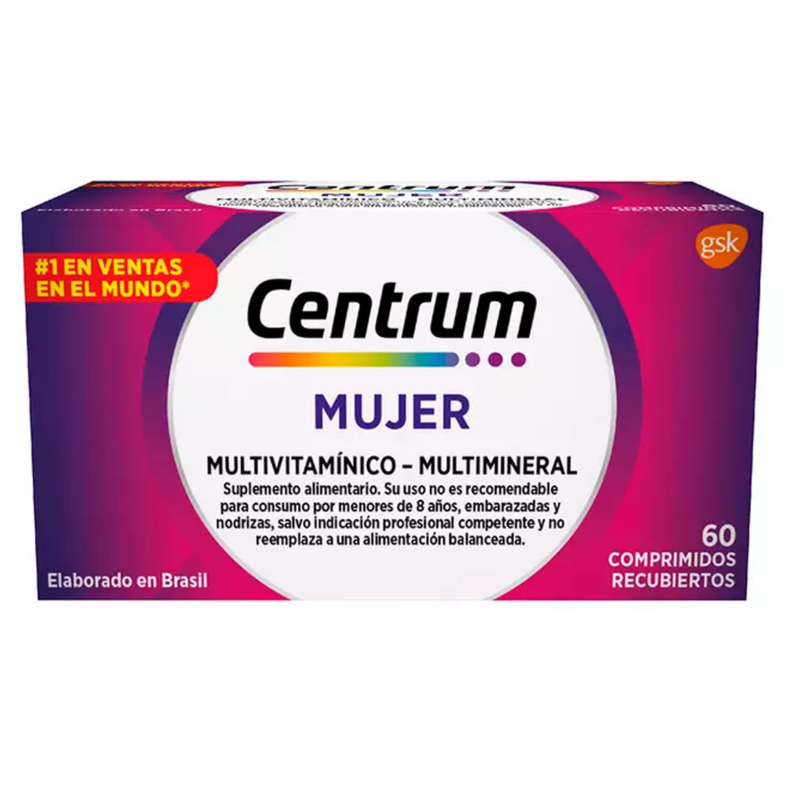 CENTRUM MUJER COMREC.60