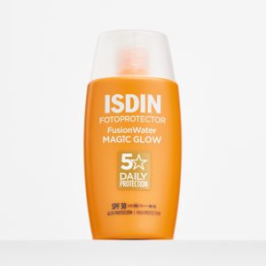Isdin Fotoprotector Fusion Water Magic Glow SPF50+ 50 ml